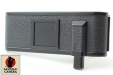 🎄[OTTIME CONDIZIONI] Nikon MF-6B fotocamera posteriore per unità motore F3 F3P HP MD-4 dal GIAPPONE