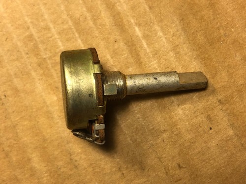 Nos amplificatore chitarra - nos,