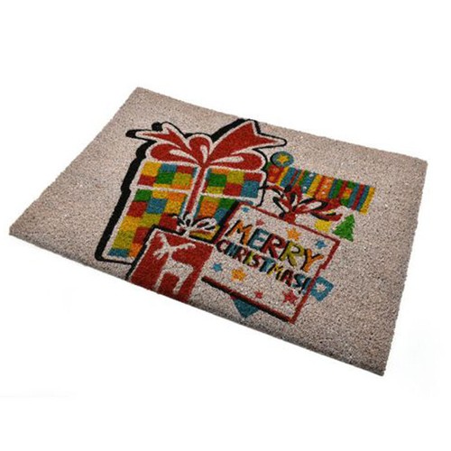 Zerbino ingresso natale - zerbino,