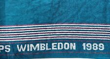 Unico Asciugamano Wimbledon