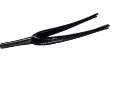 CANNONDALE Super Six Black Full Carbon Bike Bicycle Fork  165mm Steerer  700c