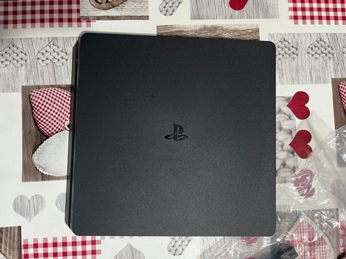 Playstation slim usata in - 4,