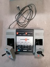 Vecchio gioco ping pong - vecchio,