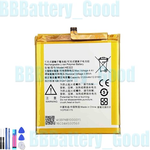 Batteria ricambio per - batteria,