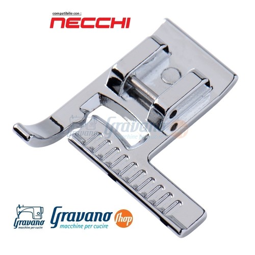 Piedino guida punto - , macchina