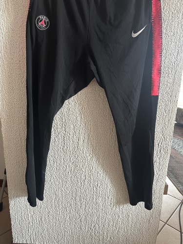 Pantaloni tuta psg ufficiali - pantaloni,