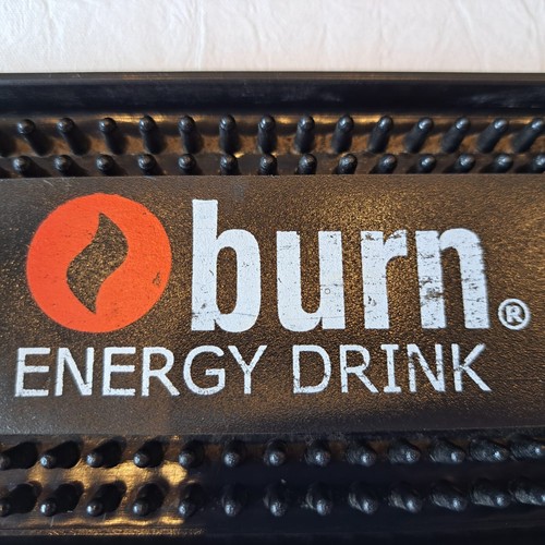 Tappetino bar runner burn - bar,