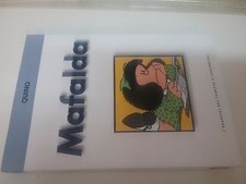Comic Mafalda Quino Classics