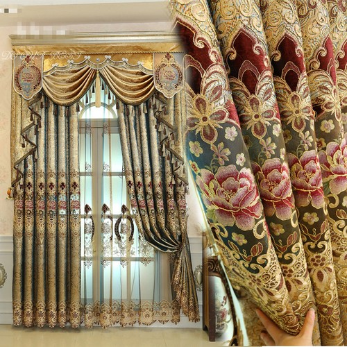 Tenda tessuto jacquard - tenda,