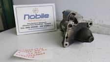 MOTORINO AVVIAMENTO CITROEN C3 C2 PEUGEOT 207 307 1.4 HDI 2004/2009