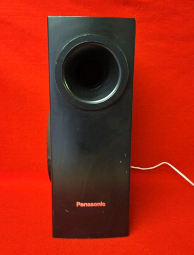 Panasonic black hw170 - panasonic,