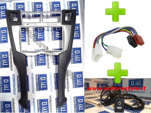 Kit mascherina din - kit,