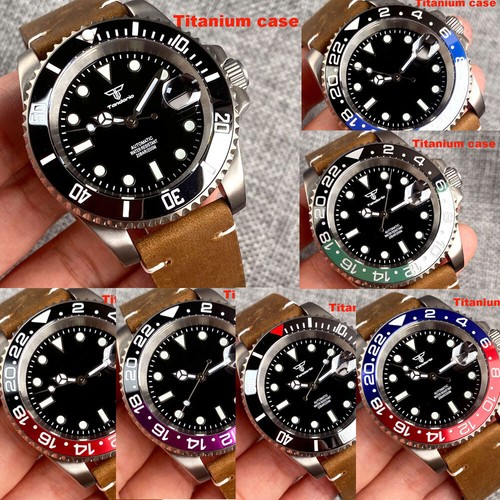 Orologio uomo automatico - orologio,