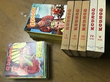 FB7 fumetti serie completa