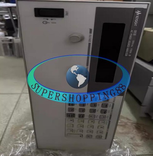 1pz keysight 6813b - 1pz,