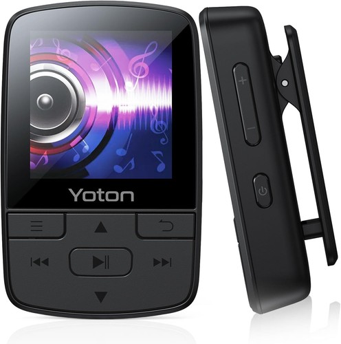 Lettore mp3 64gb bluetooth - 64gb, 5.2