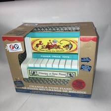 Fisher price change tune - fisher-price, 3
