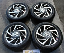 CERCHI IN LEGA VOLKSWAGEN UP