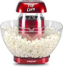 P101CUD052 Macchina Popcorn Ad