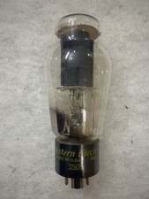 Western Electric 350B 1956 NOS