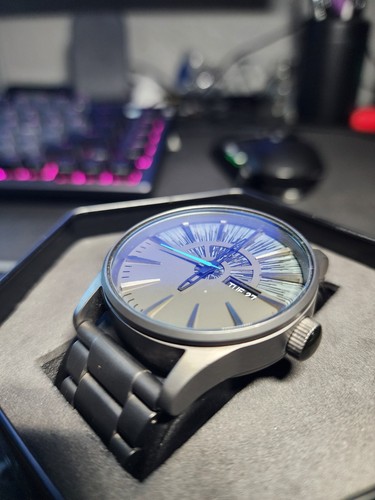 Nixon star wars - nixon,