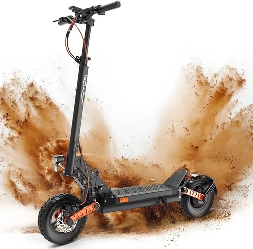 Joyor pro senza batteria - senza,