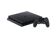 Sony PlayStation 4 Ps4 Slim 1