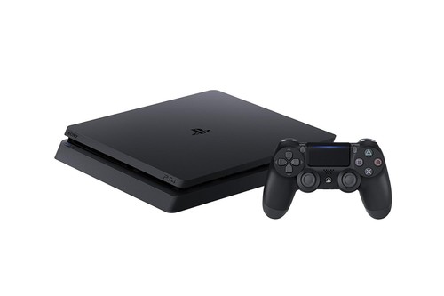 Sony playstation ps4 pro 1 - sony,