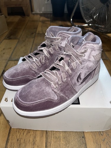 Nike air jordan mid donna - 1,