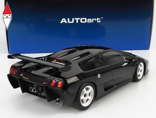 Autoart lamborghini - autoart,