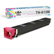 Compatible Konica Minolta