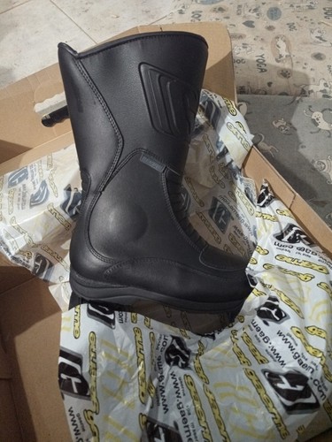 Gaerne stivali moto donna - , in
