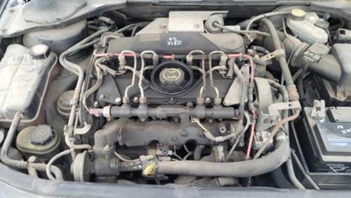 Fmba motore ford - motore, mondeo