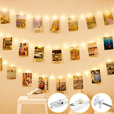 Luci LED Camera Da Letto per