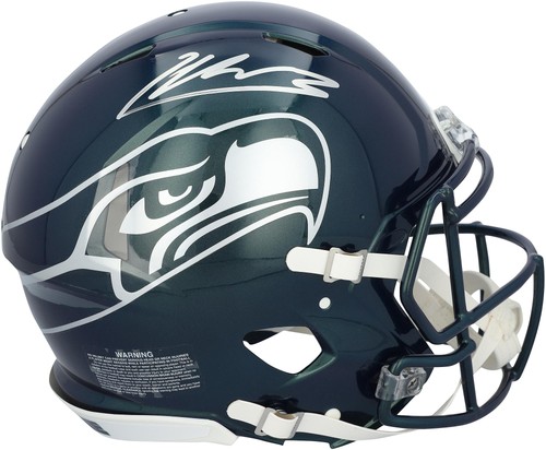 Casco autentico kenneth walker - casco,