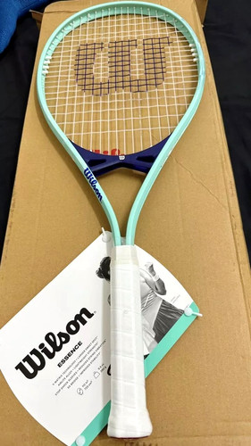 Racchetta tennis wilson - da,