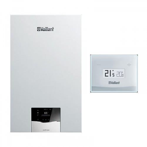 Caldaia gas vaillant a - a,