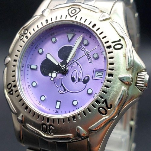 Orologio disney topolino - disney,