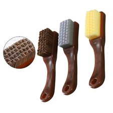 Set Spazzole Ergonomiche