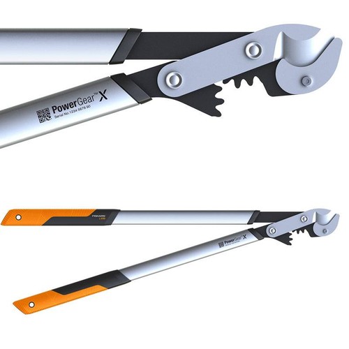 Fiskars cesoia per rami con - cesoia,