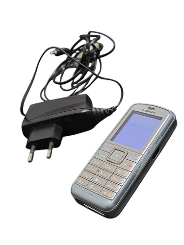 Nokia 6070 telefono - 6070, cellulare