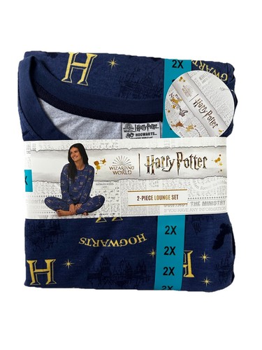 Harry potter set - harry, salotto