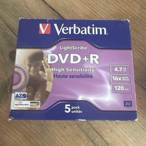 Dischi vuoti registrabili - dischi,