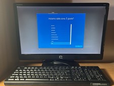 PC fisso COMPAQ