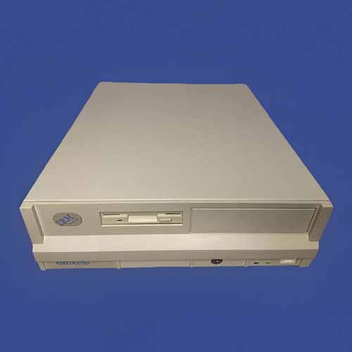 Se3110 ibm valuepoint - ibm, ps/valuepoint