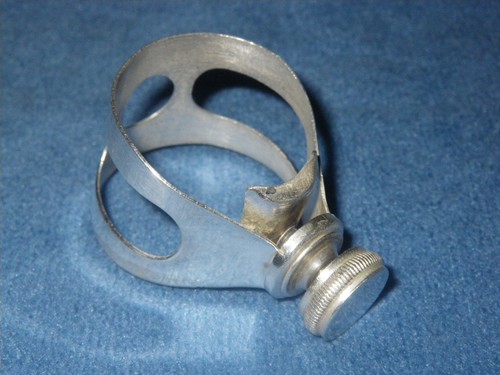 Legatura vintage singola vite - singola,