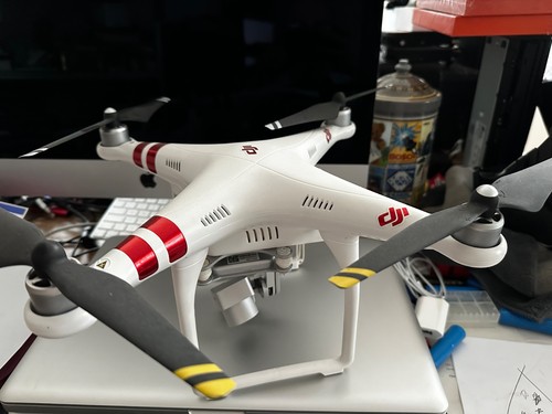 Dji phantom standard rtf - dji,