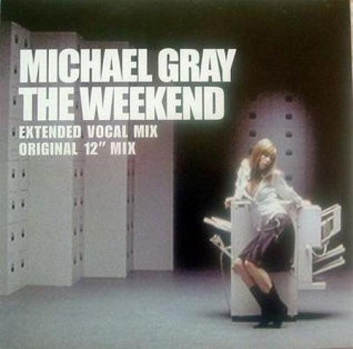 Michael gray the - -, weekend