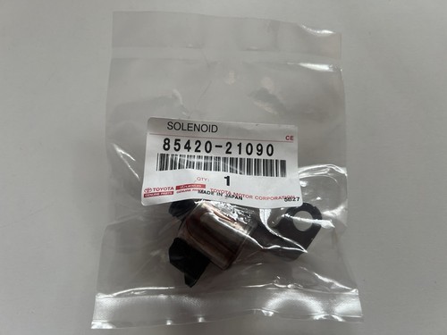 New genuine auto transmission - new,