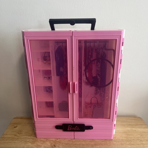 Barbie armadio per giocattoli - per,